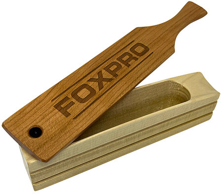 FOXPRO TURKEY CALL BRN