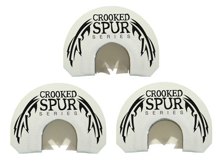 FOXPRO CROOKED SPUR GHOST CMBO