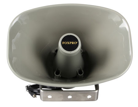FOXPRO SP-70 EXTERNAL SPEAKER