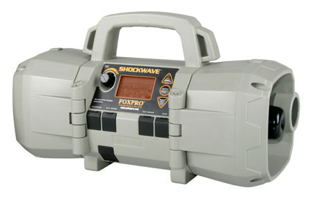 FOXPRO DIGITAL GAME CALL