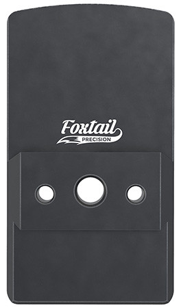FOX RS RED DOT ADAPTER PLATE S&W M&P2,BUR,V