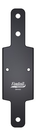 FOX OPTIC MNT PLATE BENELI SBE/M1/M2