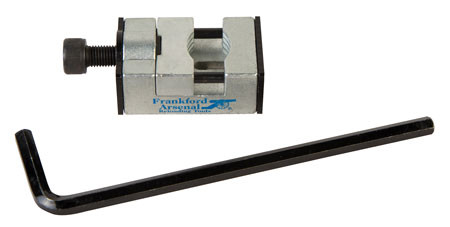 FRANK PLAT SERIES STUCK CASE REMOVER