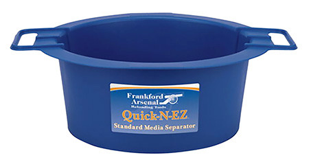 FRANK STANDARD MEDIA SEPARATOR