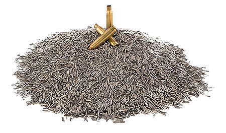 FRANK STAINLESS STL MEDIA 5LB