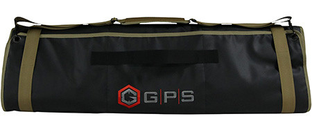 GPS TACT PADDED SHOOTING MAT