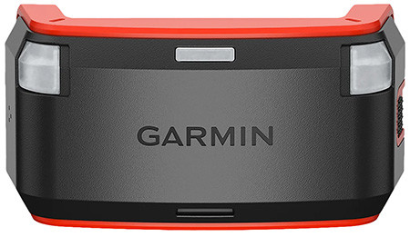 GARMIN 010-02847-00 ALPHA LTE DOG COLLAR