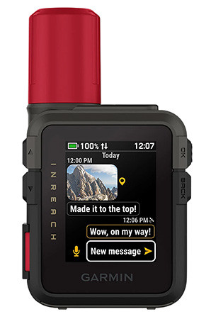 GARMIN 010-03387-10 INREACH MINI 3 PLUS