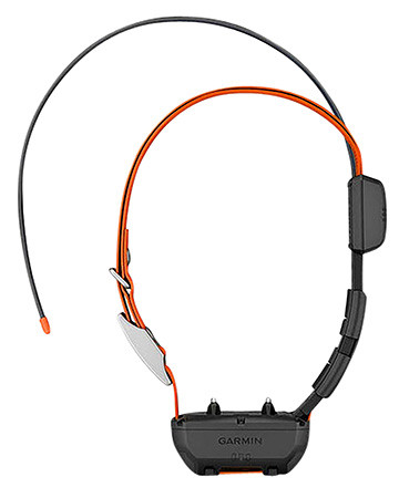 GARMIN 010-02447-20 TT25 ALPHA COLLAR