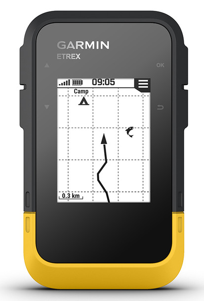 GARMIN 010-02734-00 ETREX SE