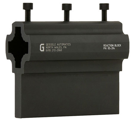 GEISSELE 05-314 AR15 REACTION BLOCK