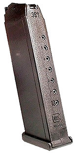 GLOCK MAG G31 357S 10R PKG