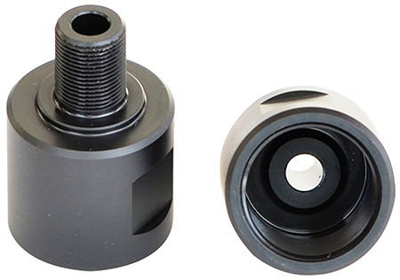 GRIFFIN 1/2X28 DIRECT THREAD ADPT 24MM