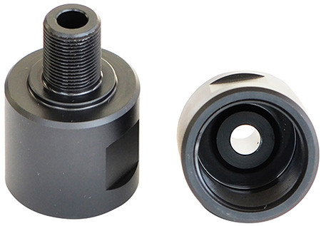 GRIFFIN 5/8X24 DIRECT THREAD ADPT 24MM