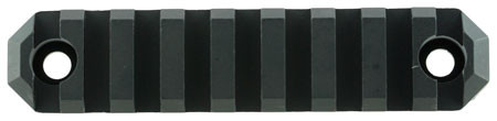 GROV RAIL 3.8IN 9SLOT M-LOK