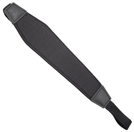 GROV PADDED NYLON SLING 48 BLK