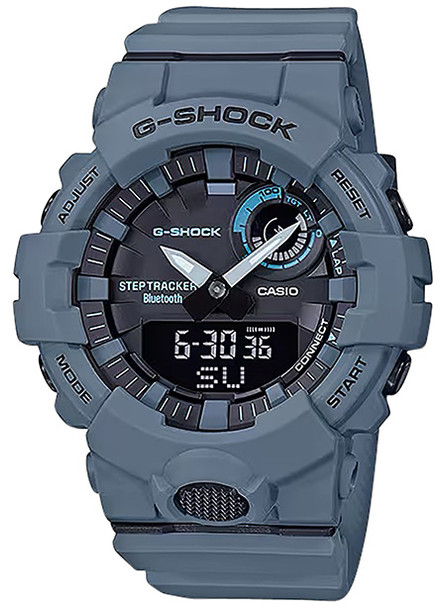 GSHOCK TACTICAL MOVE POWER TRNR BL/GRY