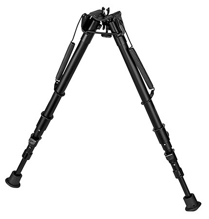 HARRIS 1A2-25C SERIES 1A2 13.5-27 BIPOD