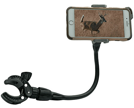HAWK HWK-3501 ALL-CAMERA SPORT MOUNT