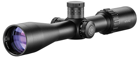 HAWKE VANTAGE 30 WA IR 4-12X42 223/308