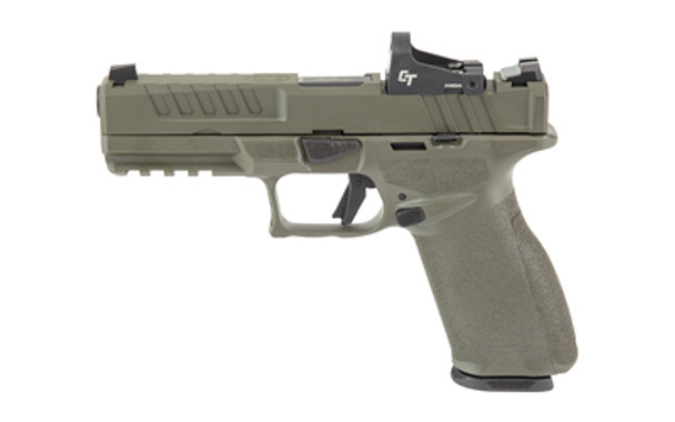 SPRGFLD ECHELON 4.5 9MM 10R ODG GU