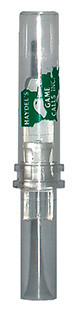 HAY DBL REED MALLARD CALL