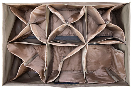 HIGDON XSLOT UNIVERSAL DUCK DECOY BAG (6-24)