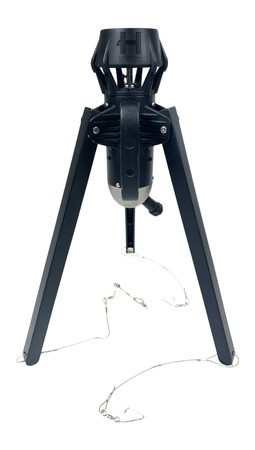 HIGDON MOTION MACHINE