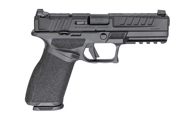 SPRGFLD ECHELON 9MM 4.5 3D 15RD BLK