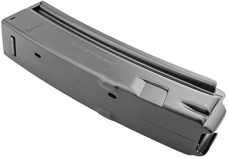HK SP5/SP5K 9MM 15RD MAGAZINE