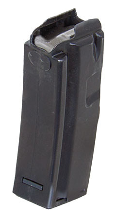 HK MAG SP5K 9MM 10RD