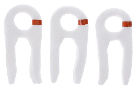 HME SCENT WICK CONTAINER-3PK