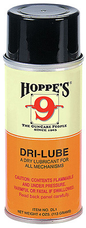 HOP DRI-LUBE 4OZ AERO 10PK