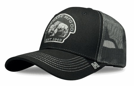 HDESIGN HORNADY BISON TRUCKER