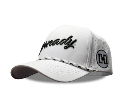 HDESIGN HORNADY SCRIPT PERFORMANCE CAP