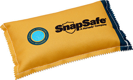 SNAPSAFE REUSABLE DEHMIDFIER BAG (450G)