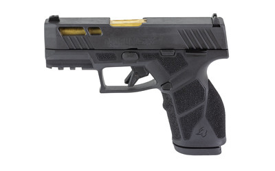 TAURUS GX2 9MM 3.38 13RD BLK MS 1-GX2931-TL1