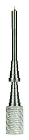 HORNADY PILOT STYLE FLASHOLE DEBURR TOOL