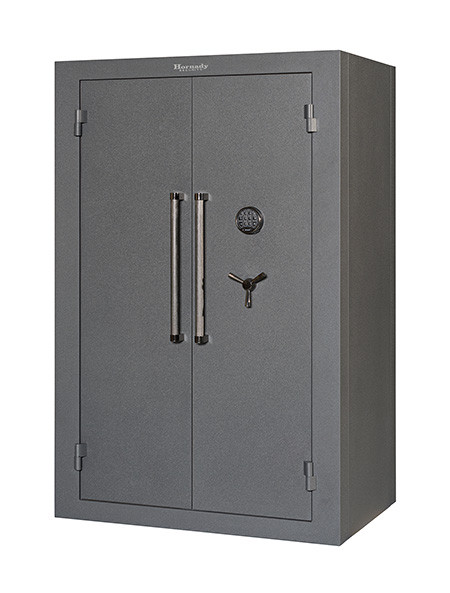 HORNADY MOBILIS DBL DOOR SAFE 46X31X71 D
