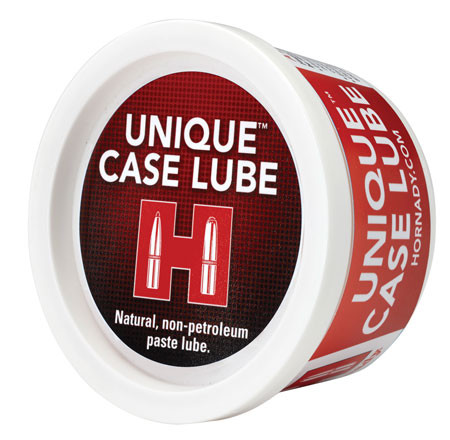 HORNADY UNIQUE CASE LUBE