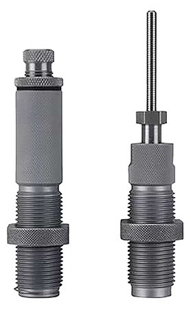 HORNADY SER3 2-DIE SET 8.5X55 .338