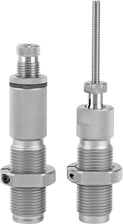 HORNADY PREM MATCH GRD DIE SET 7MMUM SA .284