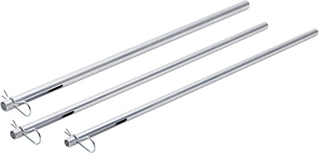 HORNADY 0 LNL BULLETTUBE 9MM
