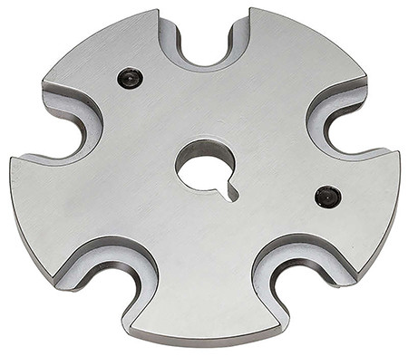 HORNADY LNL SHELL PLATE #32