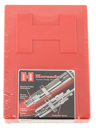 HORNADY SER3 2-DIE SET 8.6 BO