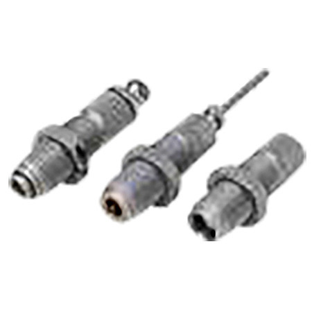HORNADY SER2 3-DIE SET TAP CRMP HG 30SUP CAR