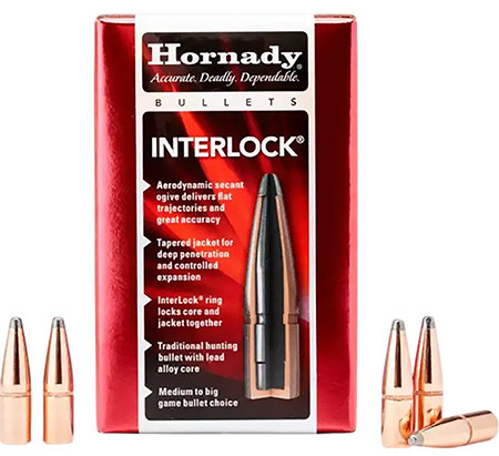 HORNADY BULL .411 300 SP 50/25