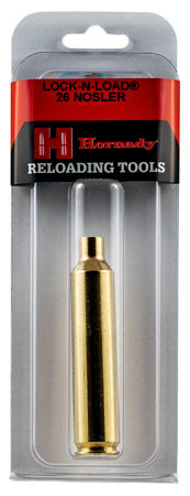 HORNADY LNL 26 NOS MODIFIED B CASE