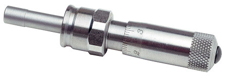 HORNADY 0 PISTOL MICROMETER FOR NEW ROTOR