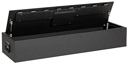 SNAPSAFE RAPID SAFE TRUNK SAFE II D